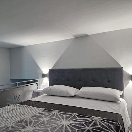나폴리 House Angiolina B&B 외부 사진