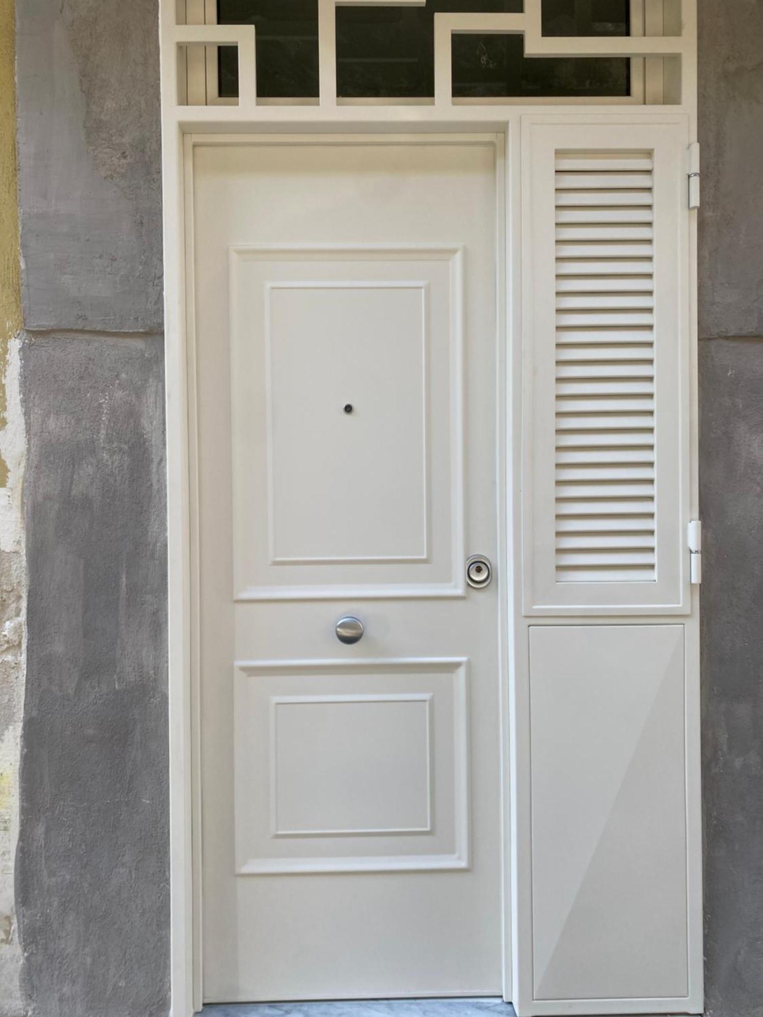 나폴리 House Angiolina B&B 외부 사진