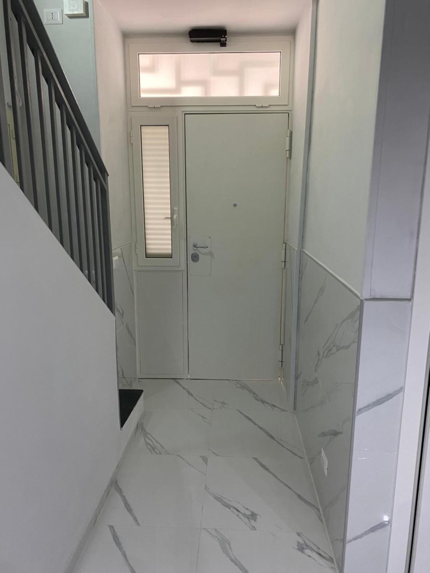 나폴리 House Angiolina B&B 외부 사진